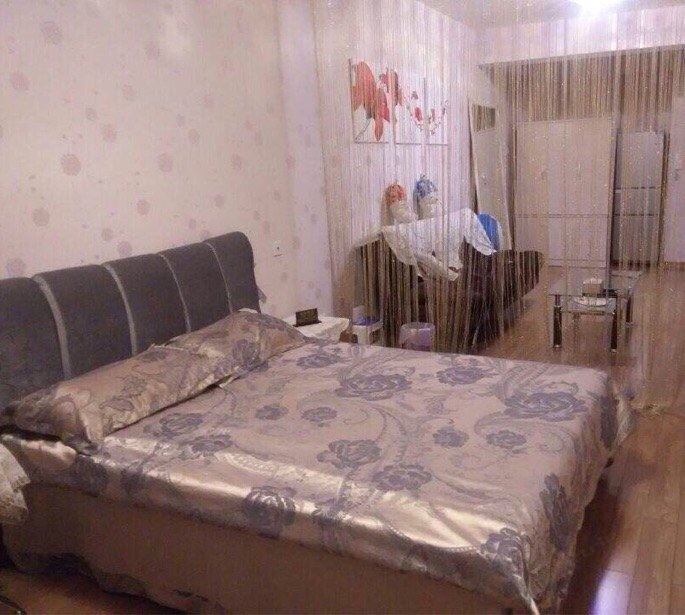 精致中房(无窗)