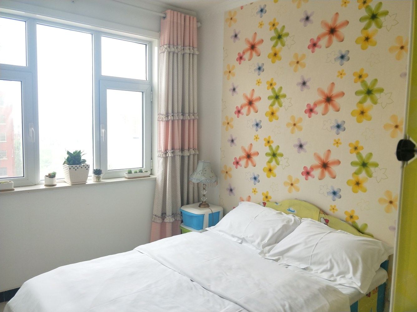 浪漫小屋