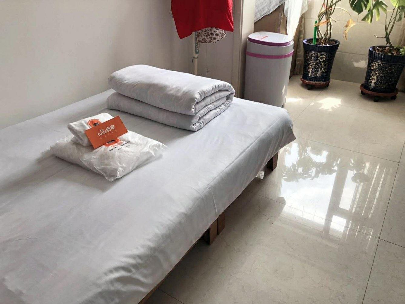 浪漫小屋