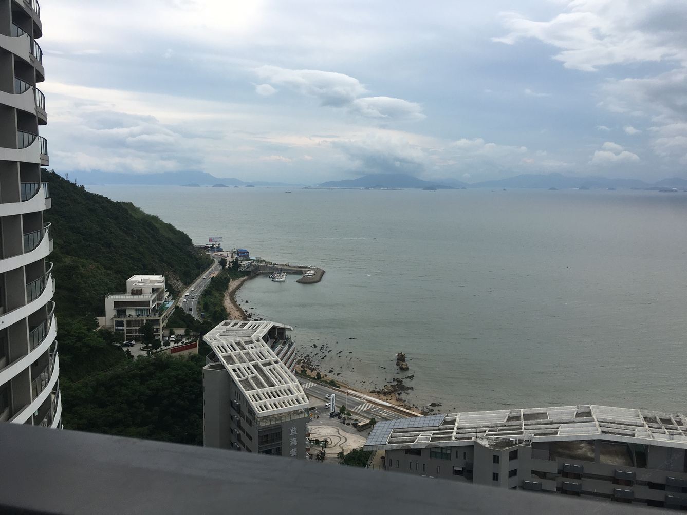 其他