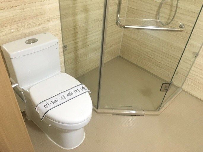 精致精品一室一厅套房(无窗)
