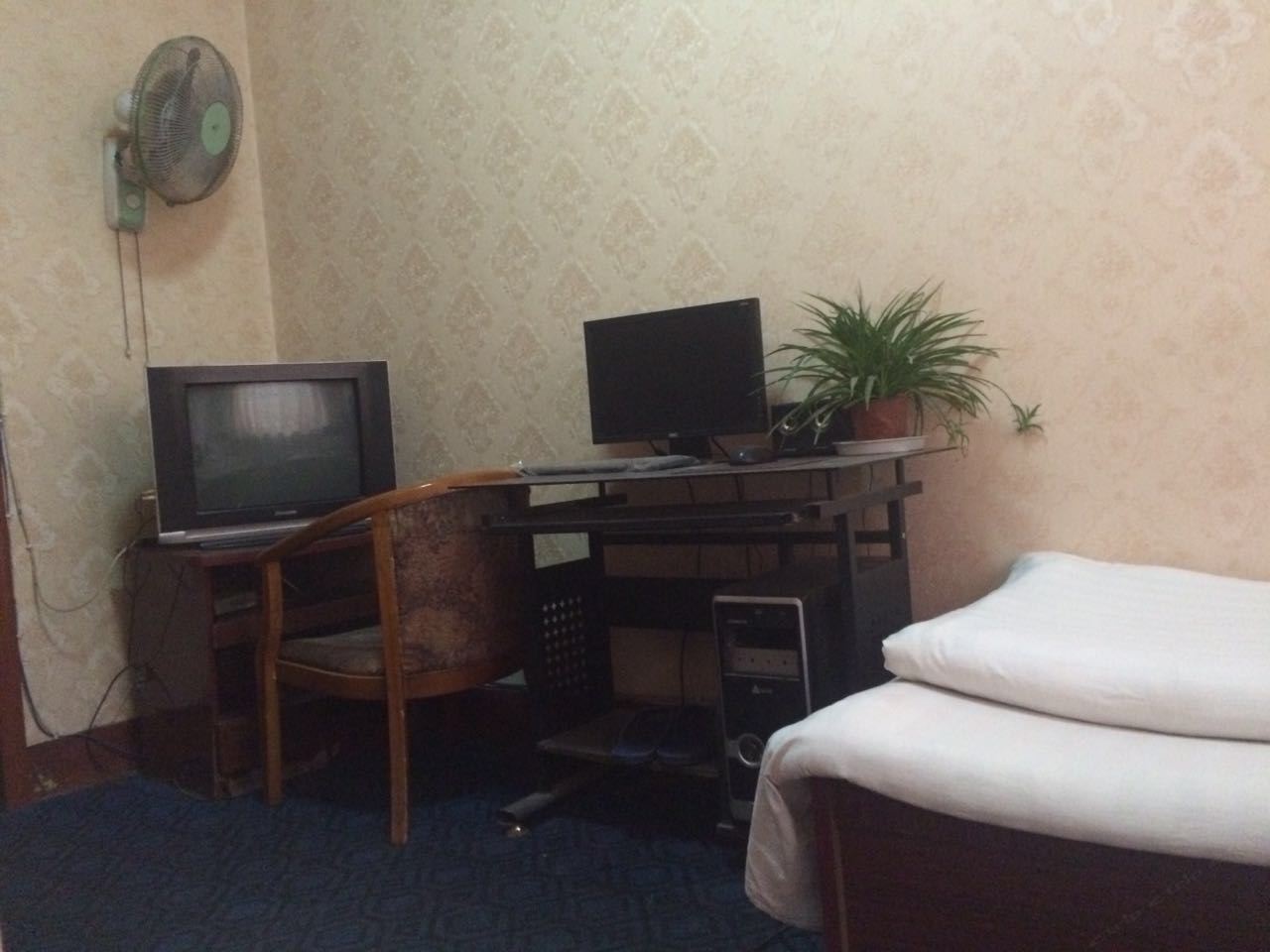 标间