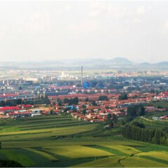 小交通模块 