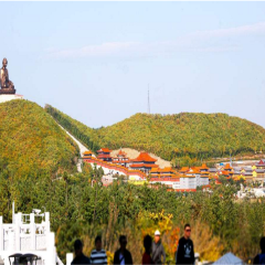 小交通模块 