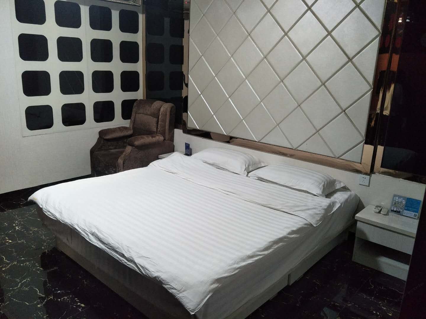 棋牌室