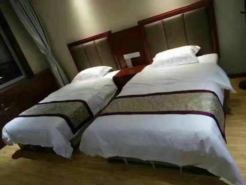 标准间