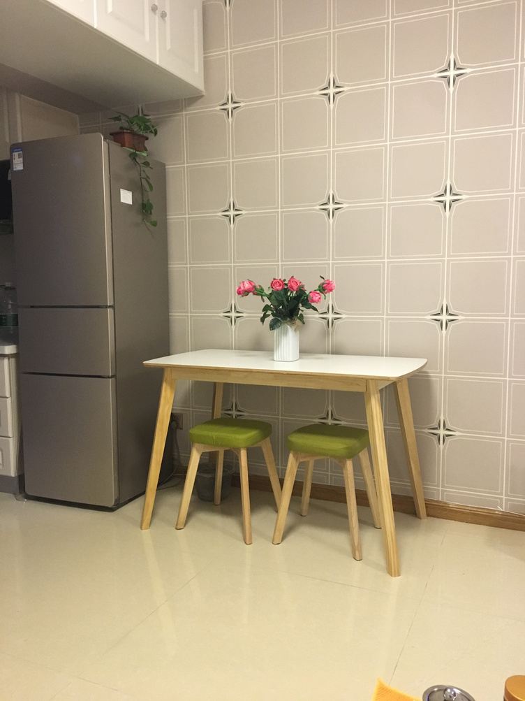 苹果一室大床房