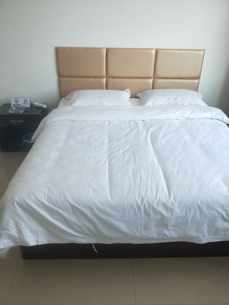 精致一室大床房