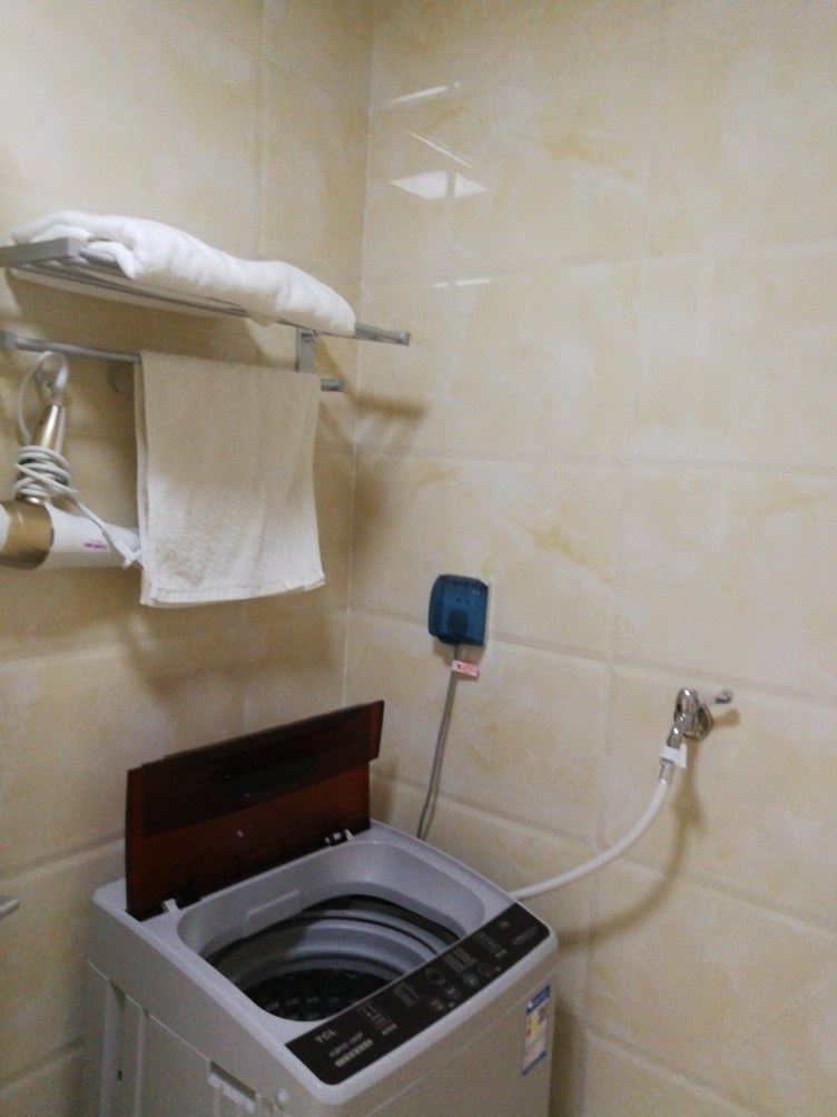 精致大床房
