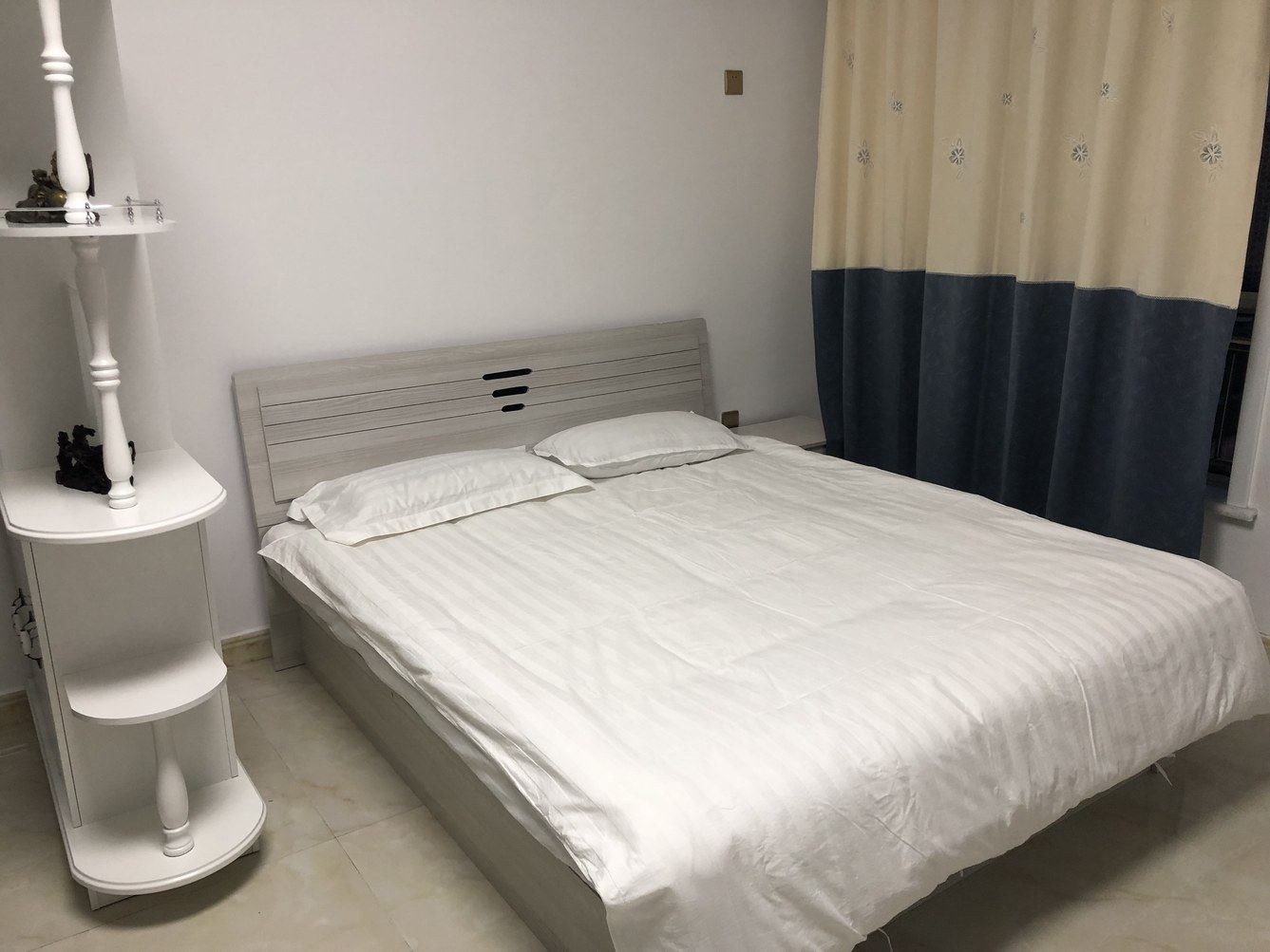 呼和浩特端景德公寓(2号店)