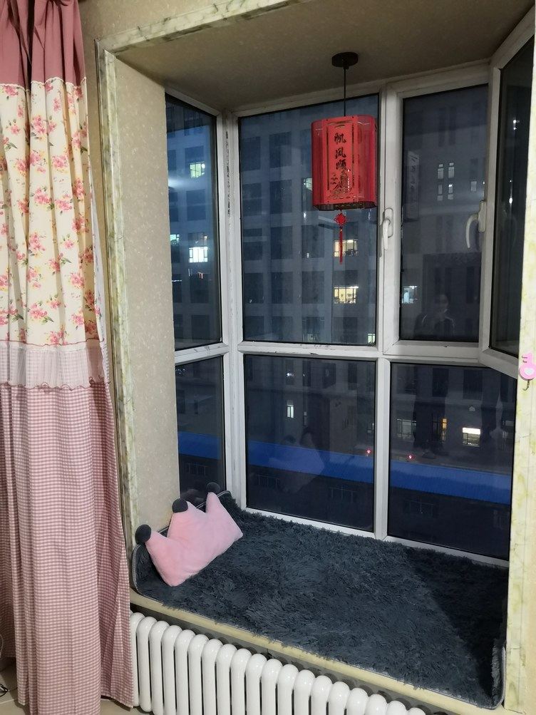 温馨电影房