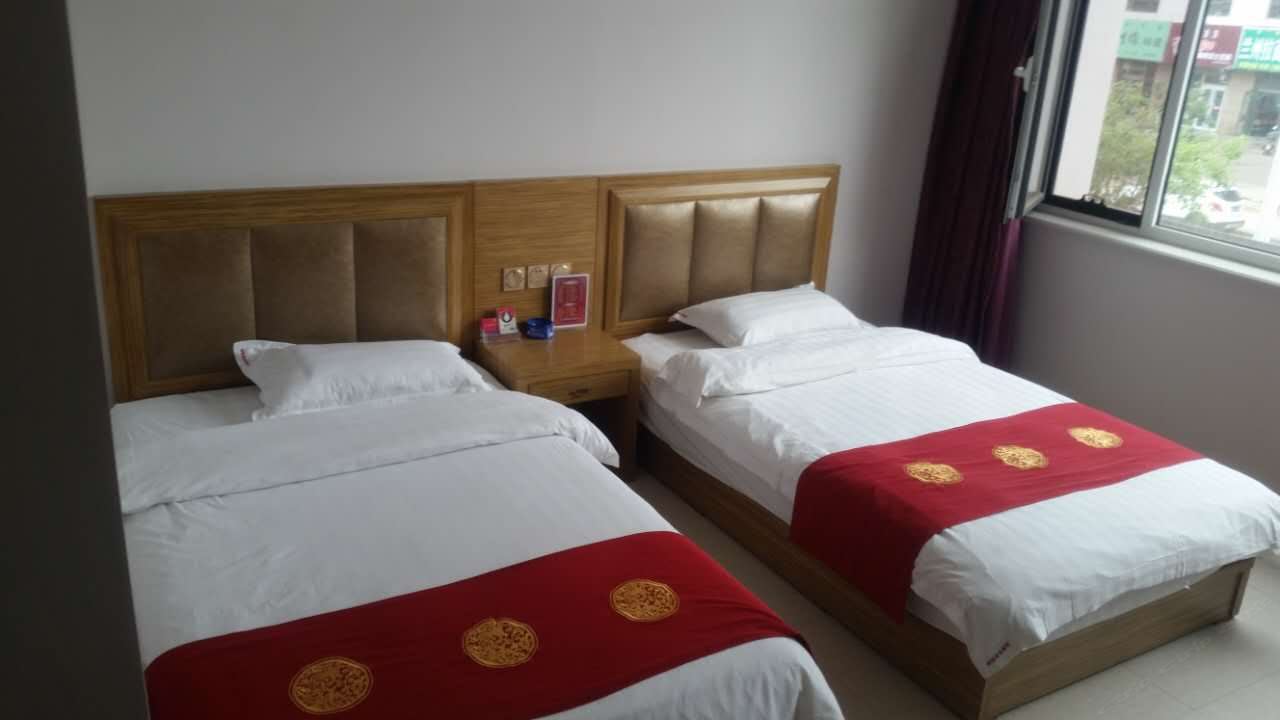 标准间