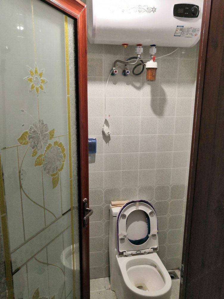 loft一室二厅套房