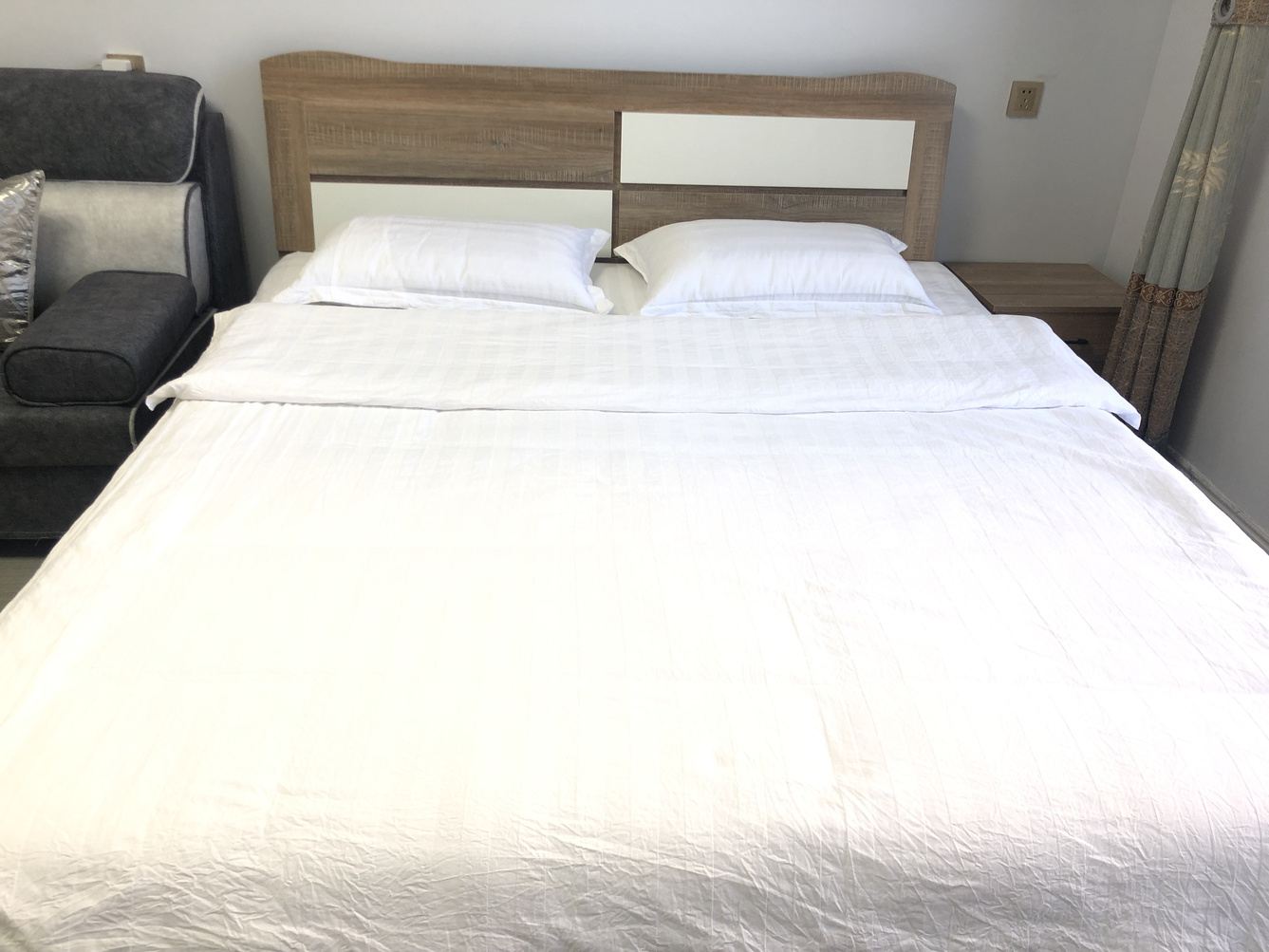 呼和浩特端景德公寓(7号店)