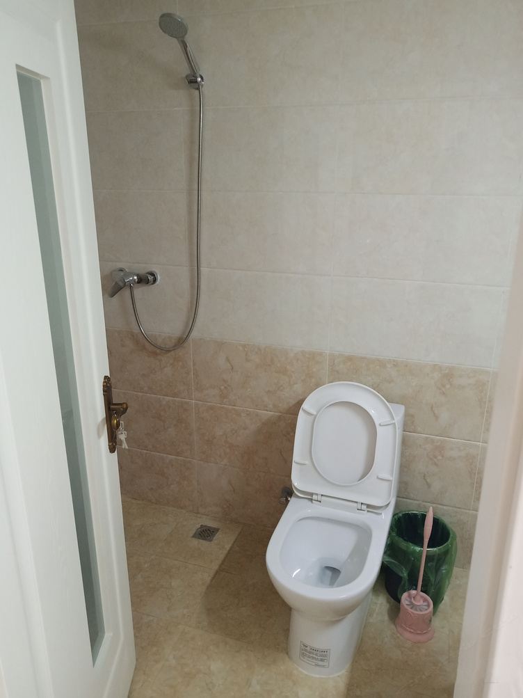 简约一室大床房