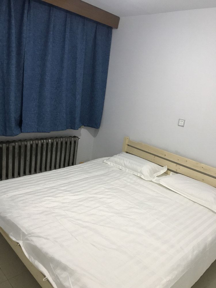 三室一厅