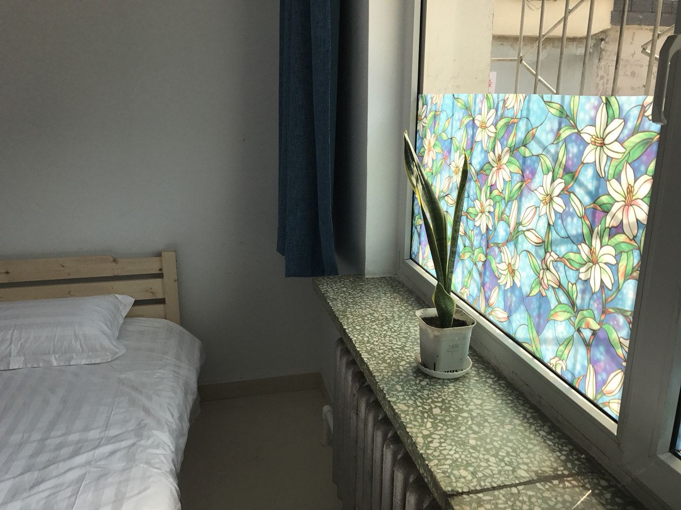 三室一厅