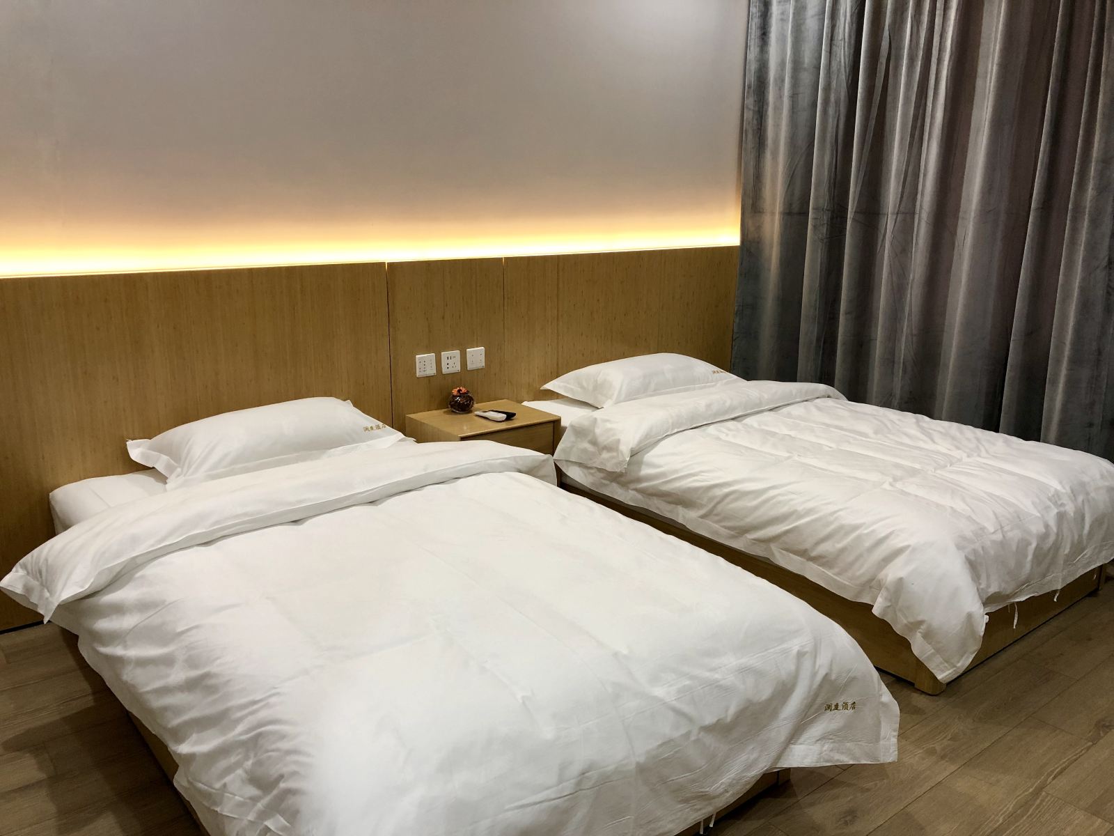 商务标准间