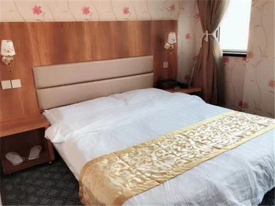 大床房