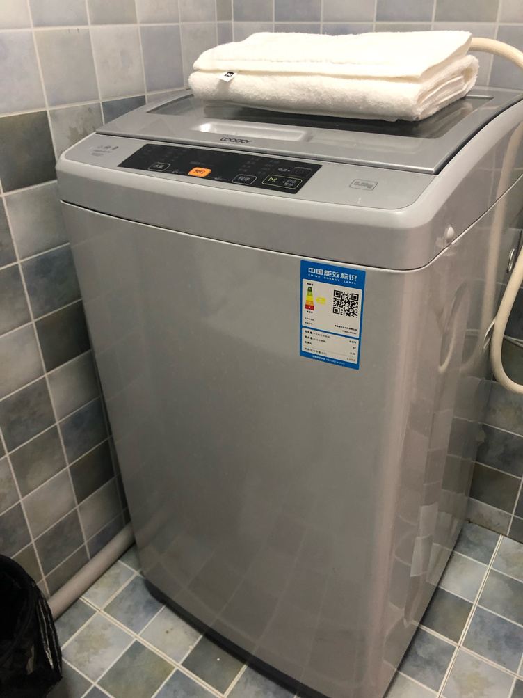 精致一室大床房