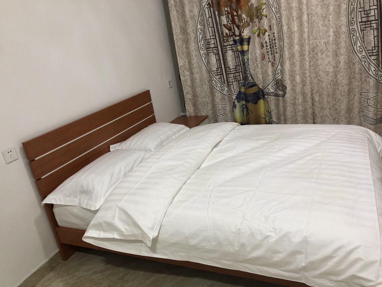 呼和浩特端景德公寓(3号店)