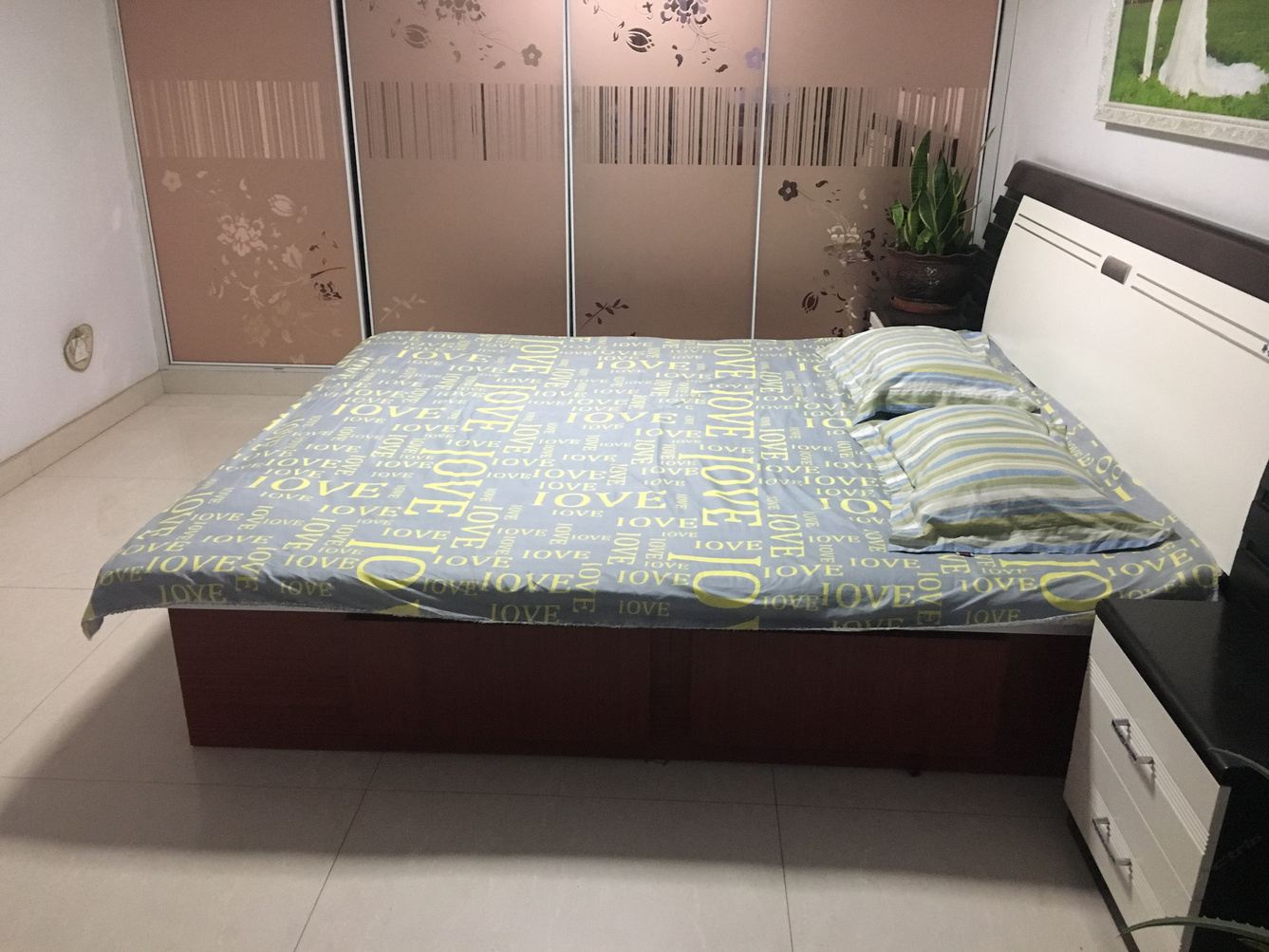 呼和浩特鑫宝客栈(3号店)
