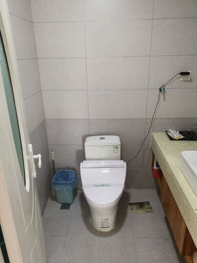 私人影院一室一厅套房