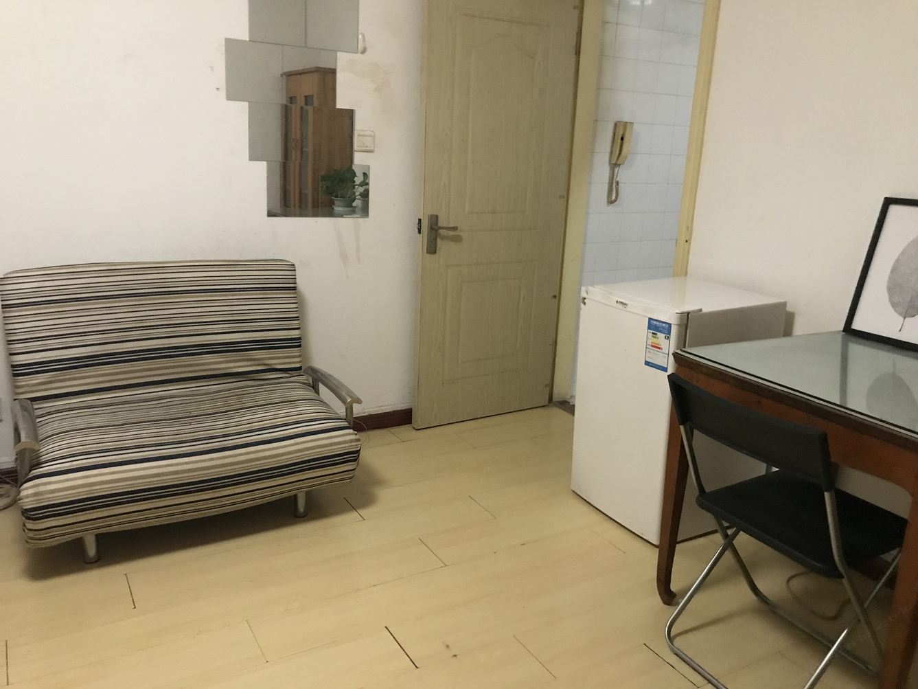 上海蓝洋之家公寓(3号店)