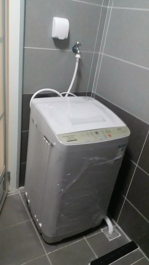 北欧大床房