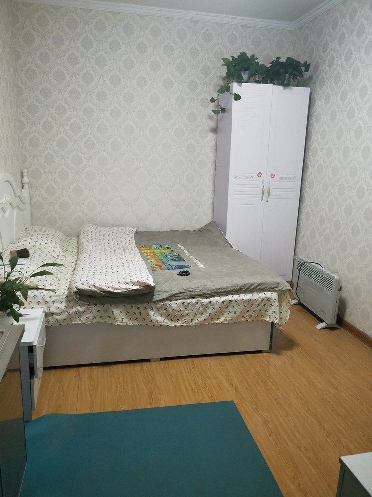 一室大床房