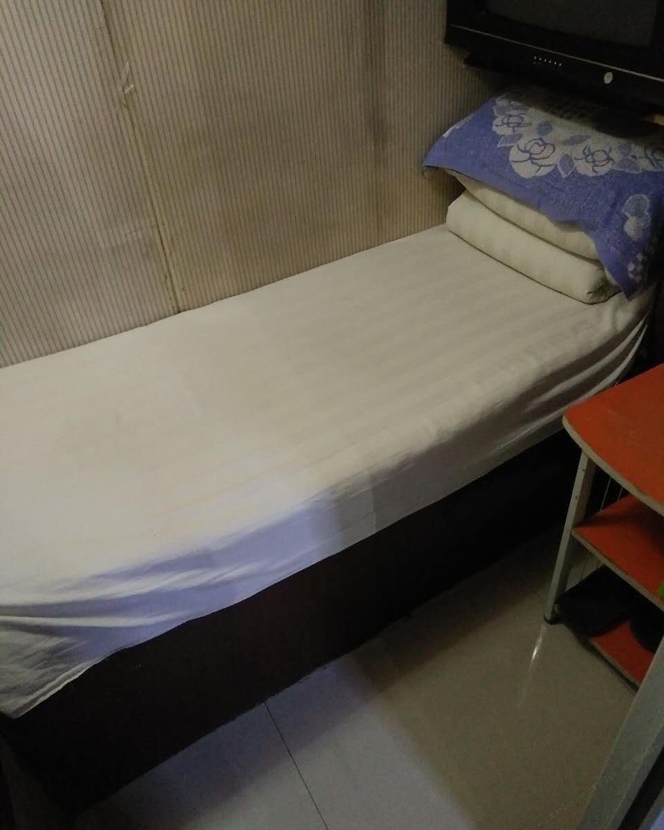 单人间(无窗)