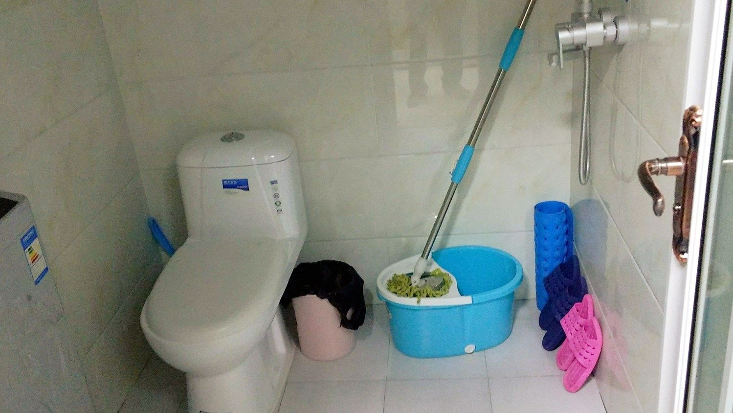 精致麻将房