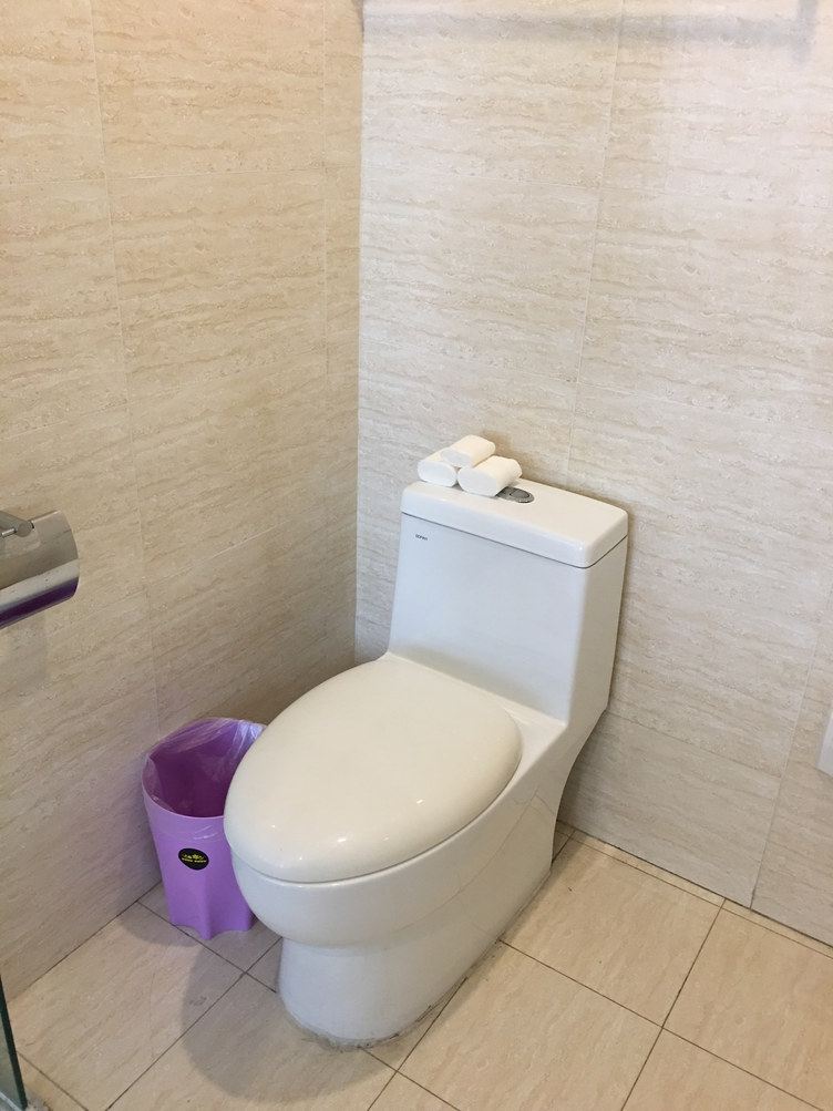 温馨套房