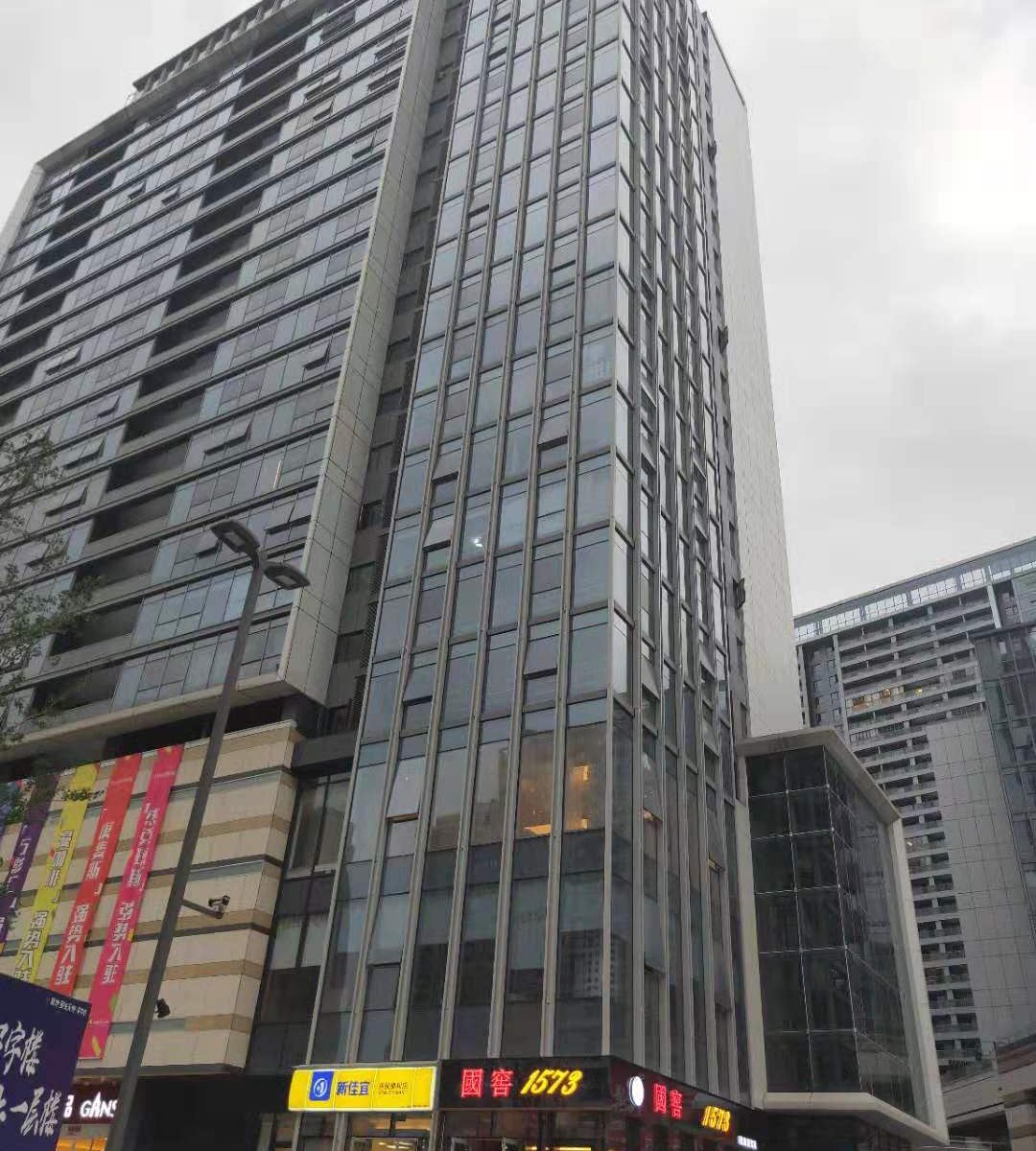 江门华程公寓