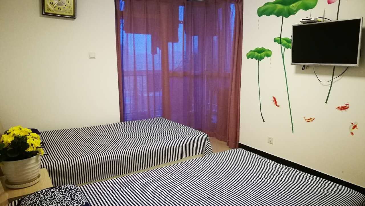 4居2厅室