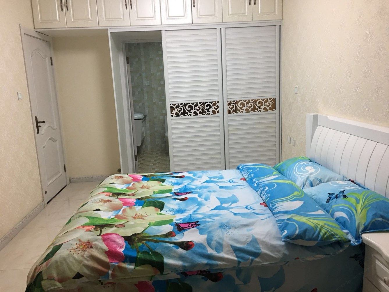 精致两室一厅