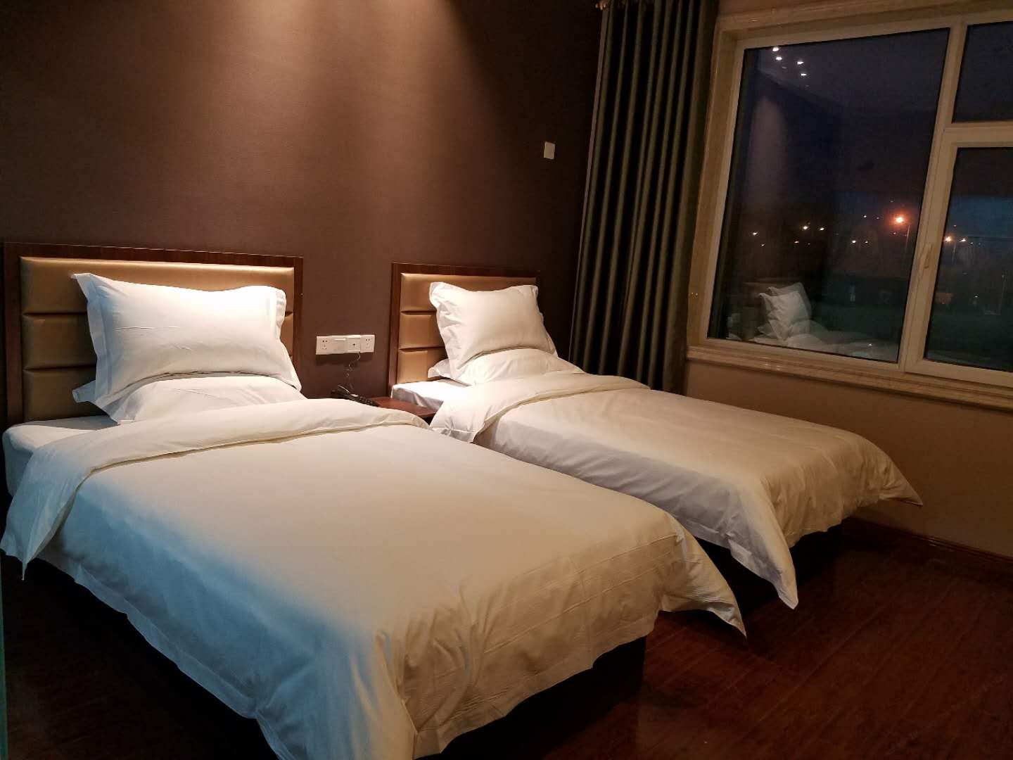 标准间