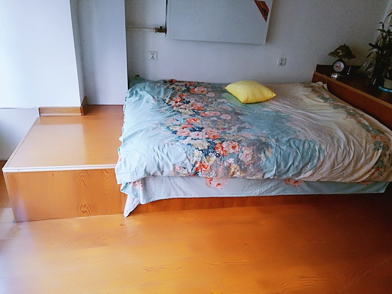 家庭户型