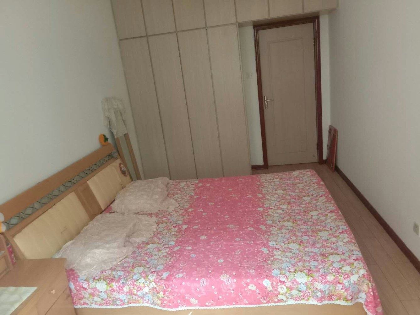 二室一厅套房