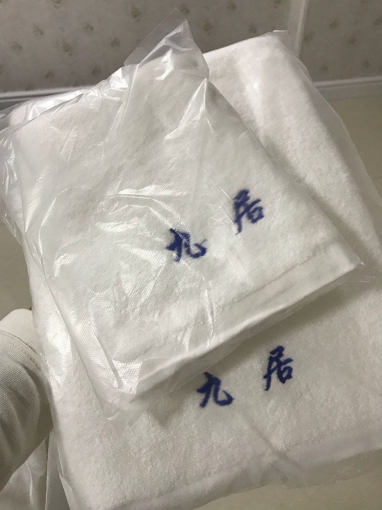 精致美式乡村一室大床房