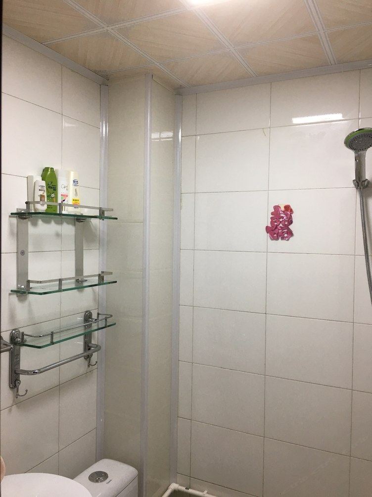 一室一厅套房
