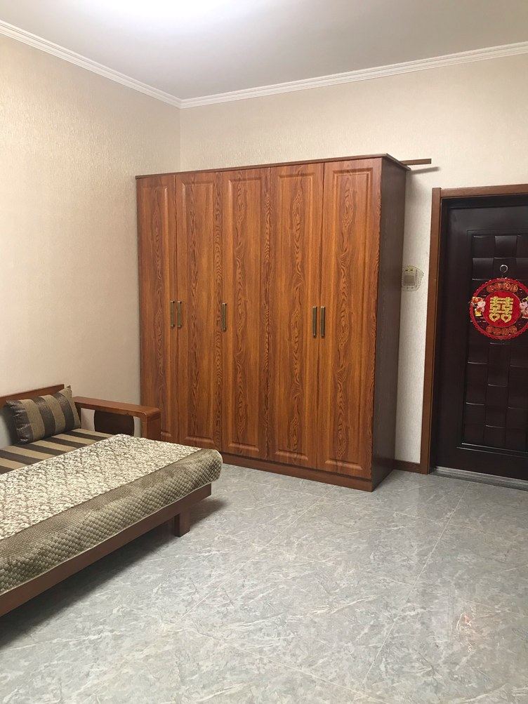 简约一室一厅套房