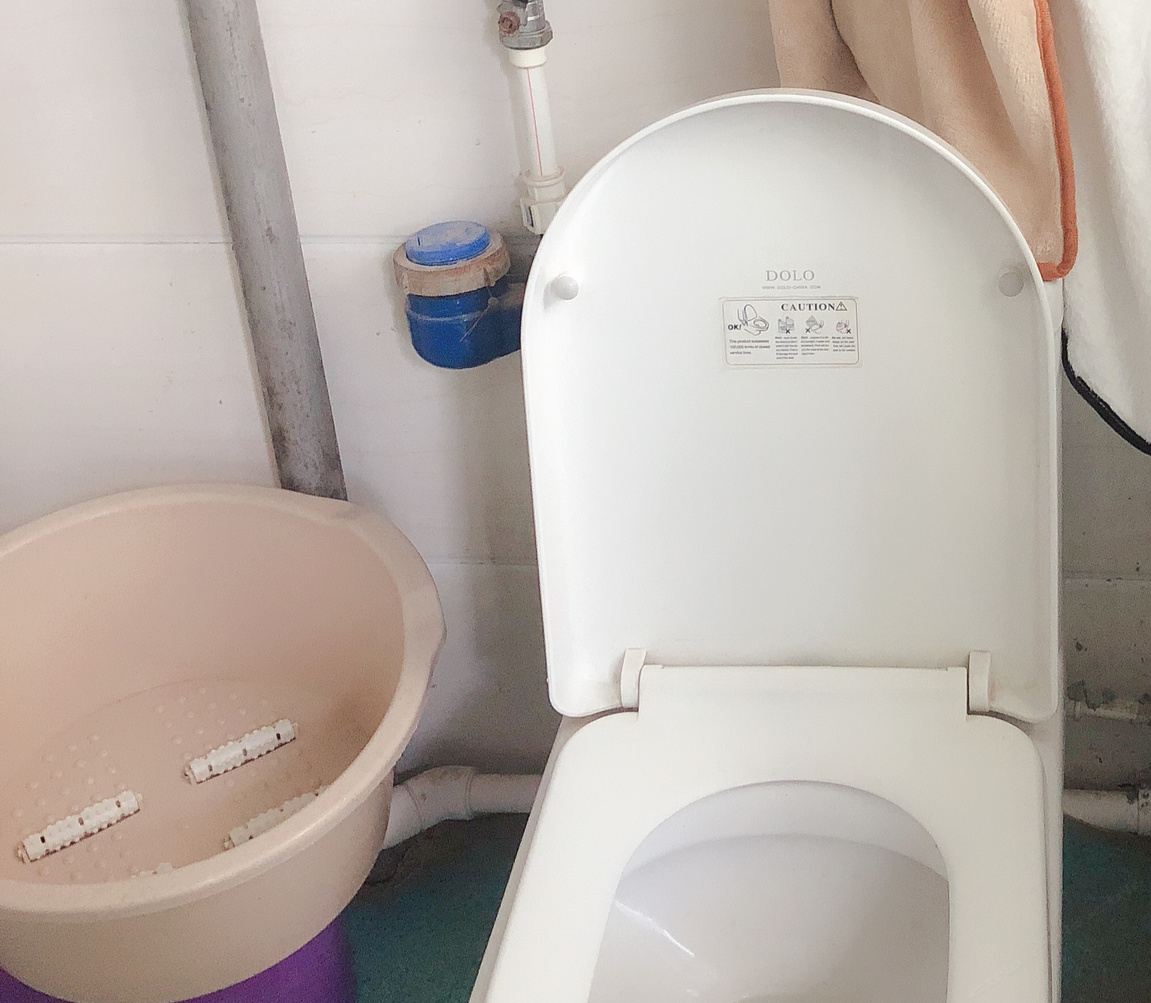 舒适大床房