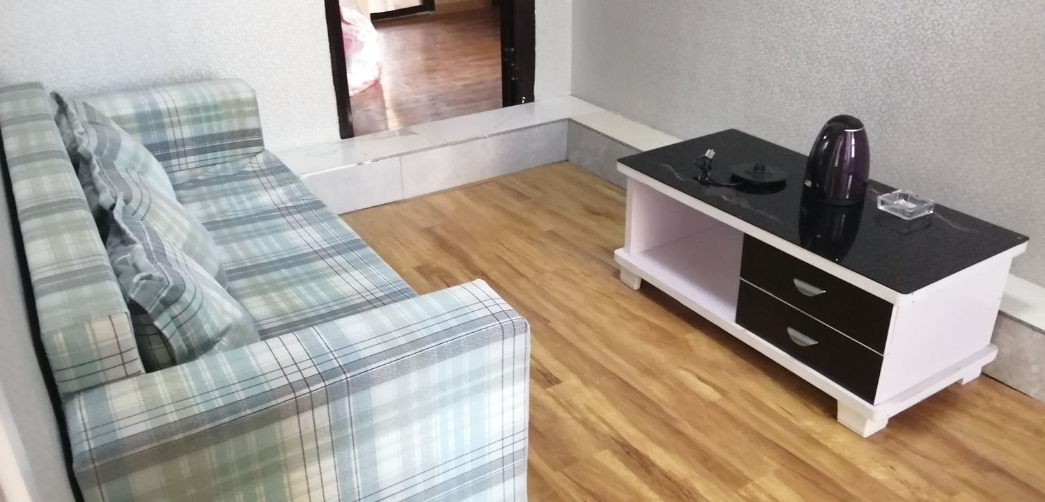 舒适大床房