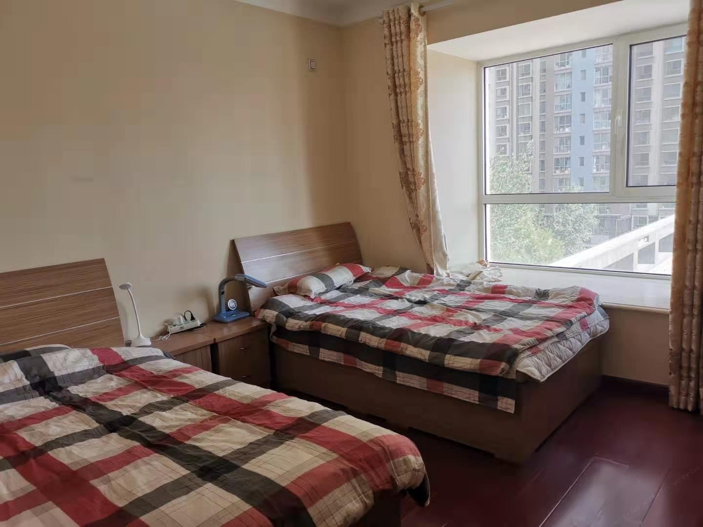 标准间