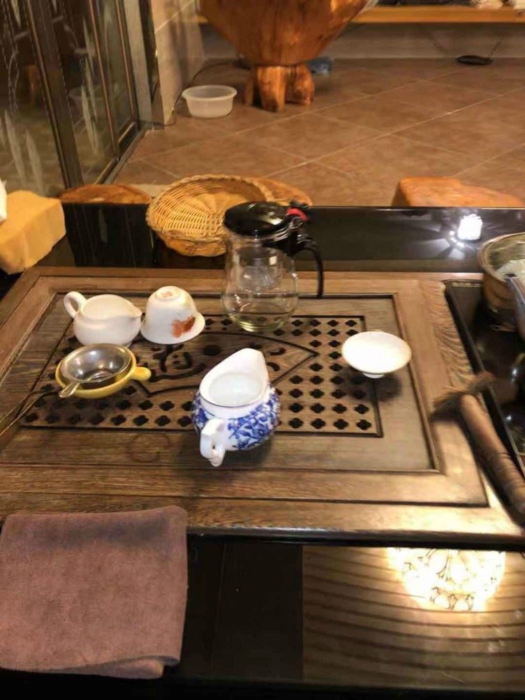 其他