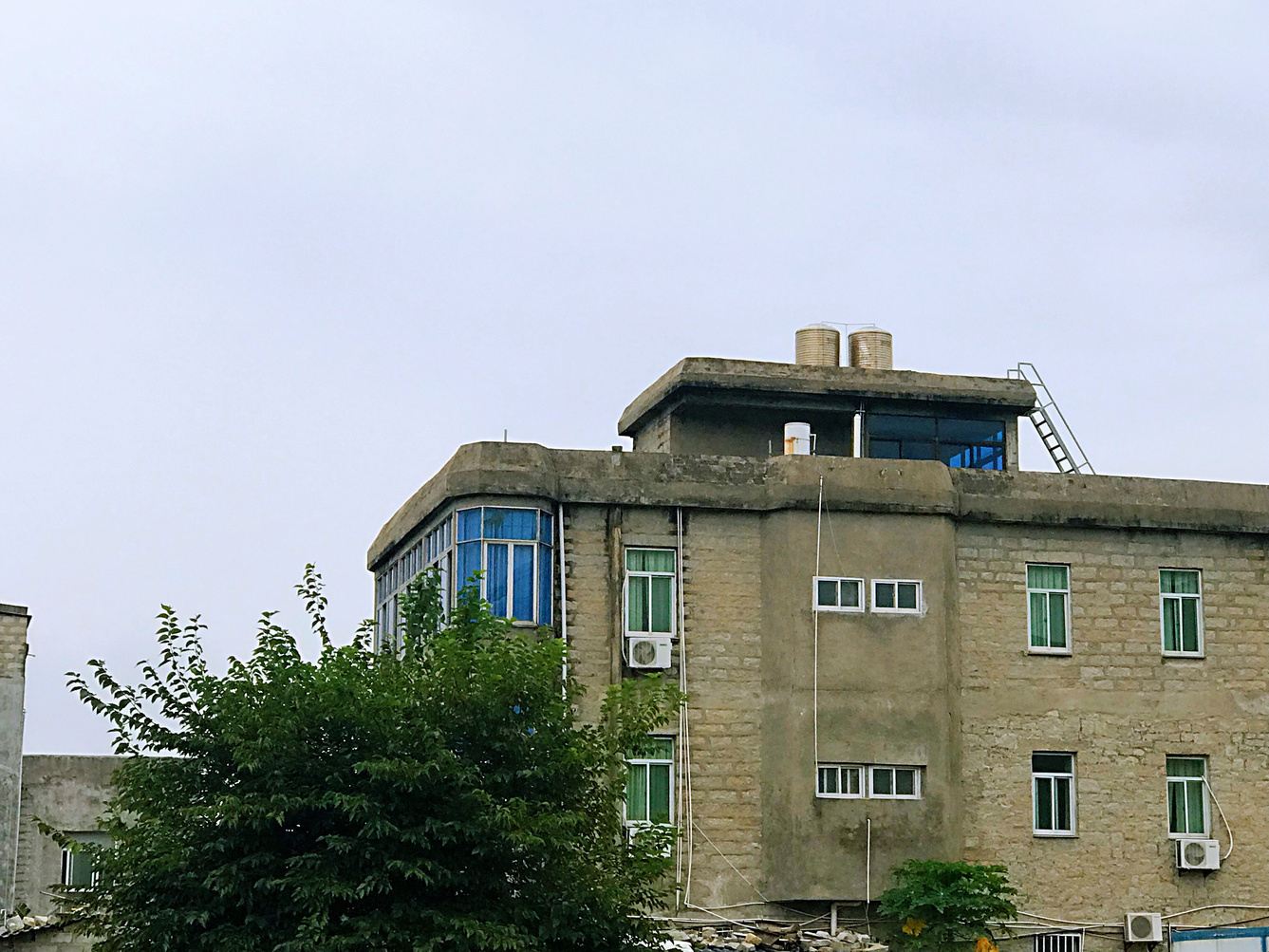 其他