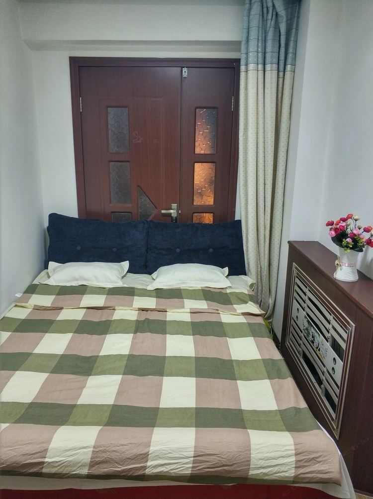 观景二室一厅套房