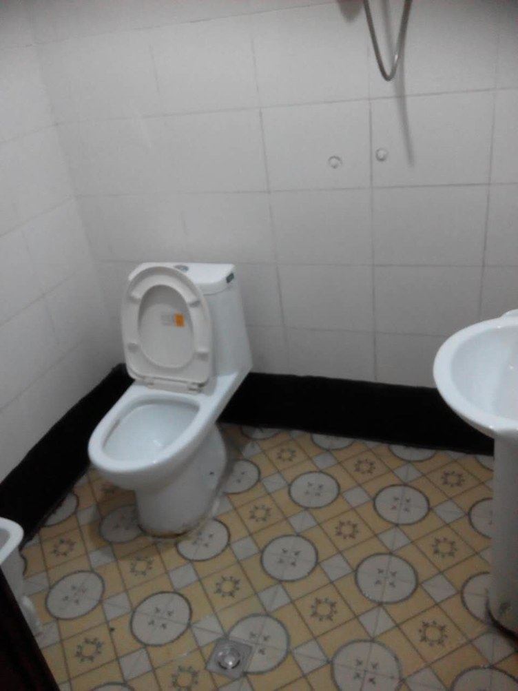 一室大床房