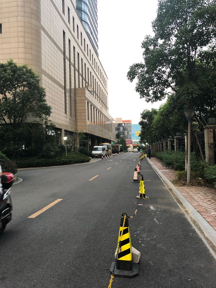 宁波葛梦婷公寓